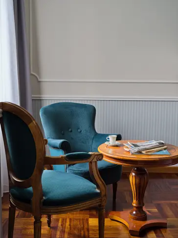 Grand Hotel Miramare 1092 407 Deluxe SVNB