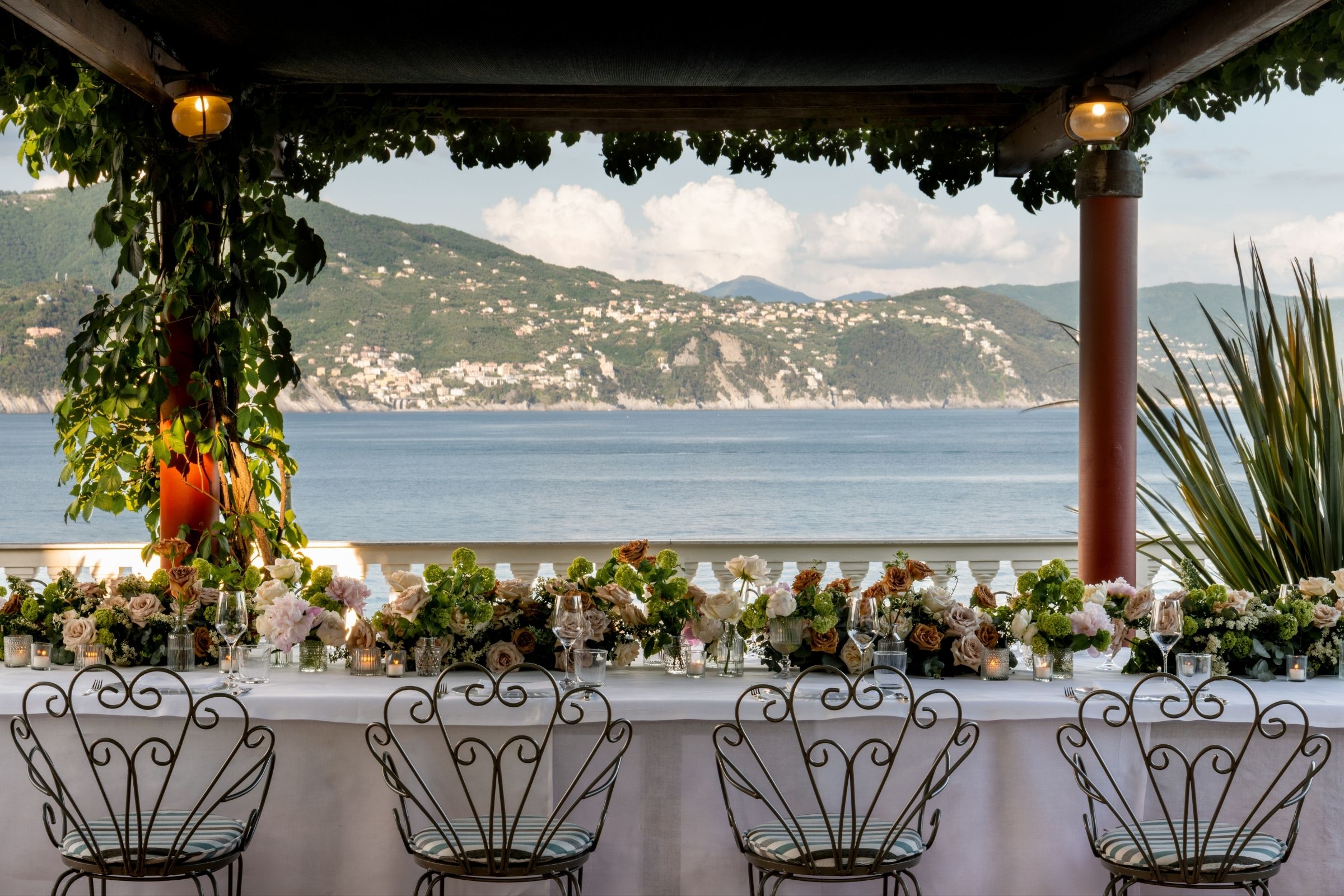 Grand Hotel Miramare Impero Dinner_2026
