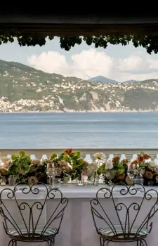 Grand Hotel Miramare Impero Dinner_2026