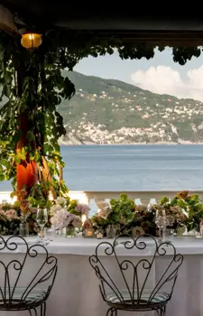 Grand Hotel Miramare Impero Dinner_2026
