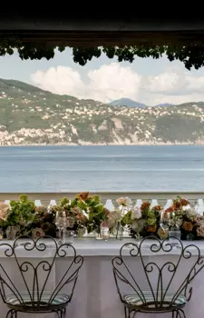 Grand Hotel Miramare Impero Dinner_2026