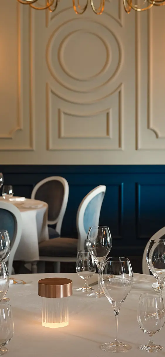 Grand Hotel Miramare 1720 Vistamare