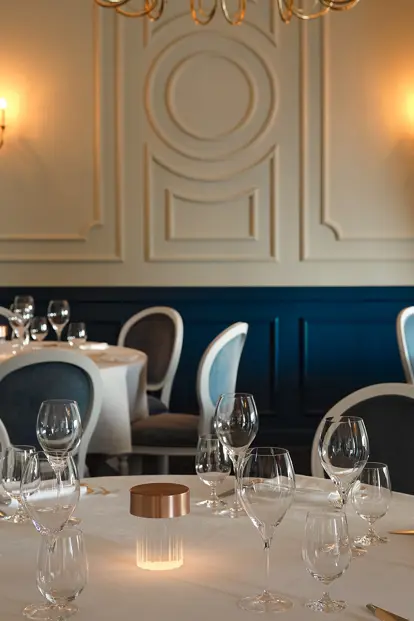 Grand Hotel Miramare 1720 Vistamare