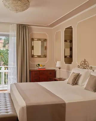 Grand Hotel Miramare 0934 505 Smargherita