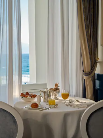 GHM Marea1555 Breakfast