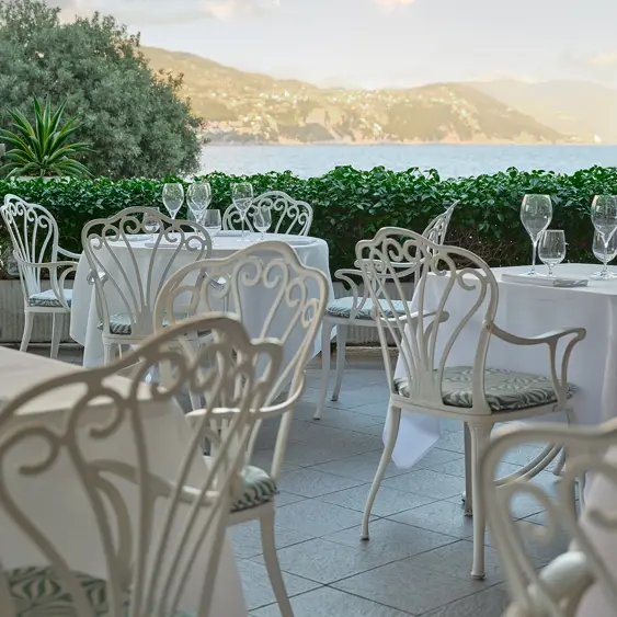 Grand Hotel Miramare 1787 Vistamare
