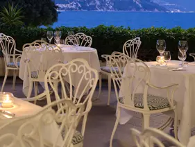 Grand Hotel Miramare 1801 Vistamare