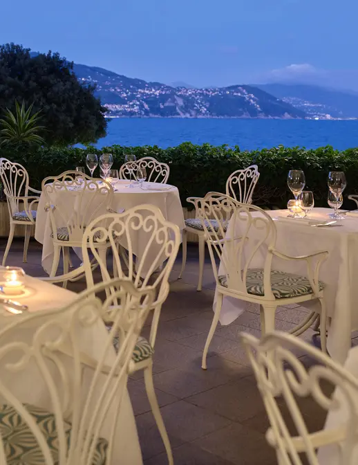 Grand Hotel Miramare 1801 Vistamare