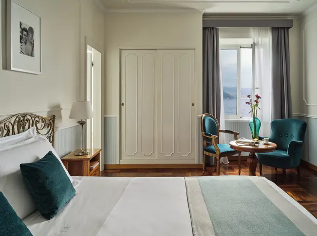Grand Hotel Miramare 1069 407 Deluxe SVNB