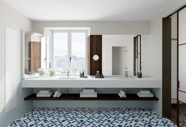 Grand Hotel Miramare Act Signature Suite Miramare 10