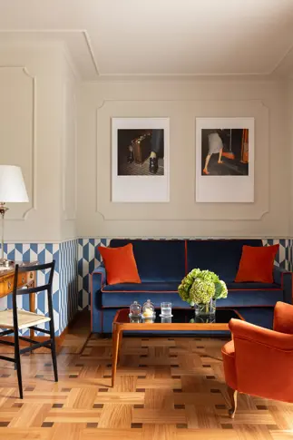 Grand Hotel Miramare Marea CG GHM Facilities BF3A7437