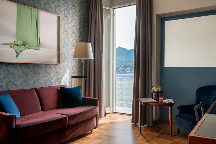 Grand Hotel Miramare PAO 2549 Rev