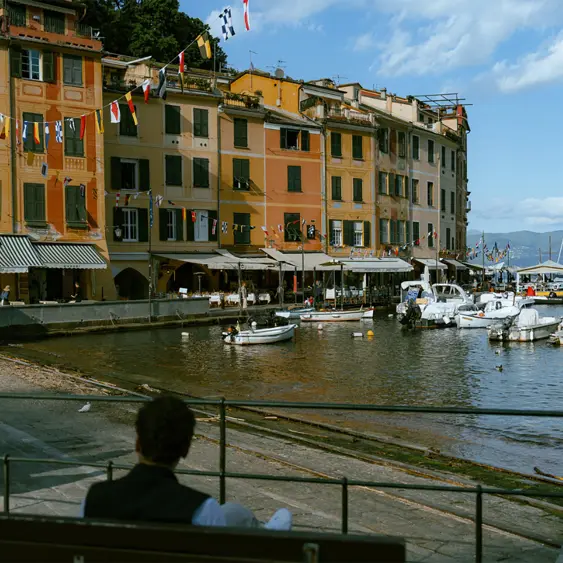Grand Hotel Miramare Seventhyard Portofino