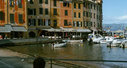 Grand Hotel Miramare Seventhyard Portofino