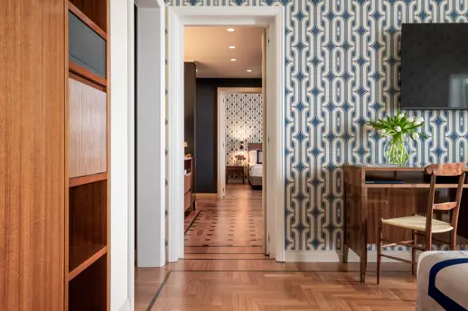 Grand Hotel Miramare PAO 2355