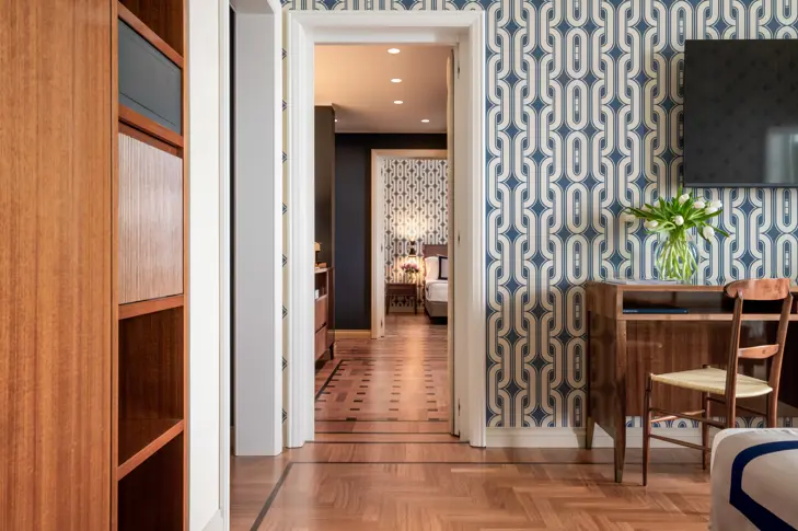Grand Hotel Miramare PAO 2355