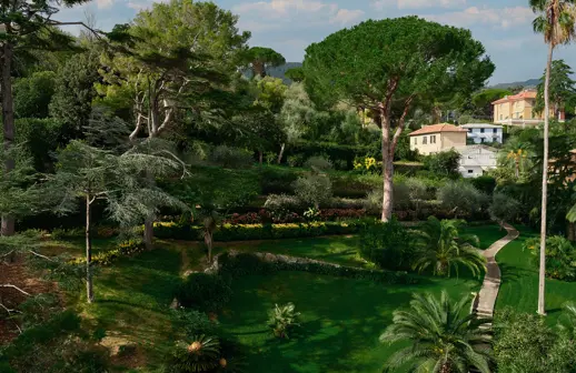 Grand Hotel Miramare 2345 Park