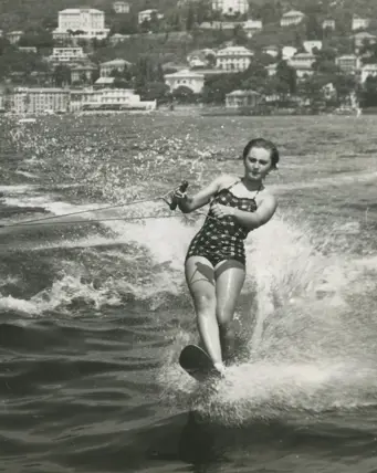 Grand Hotel Miramare Act SKI WATER 051