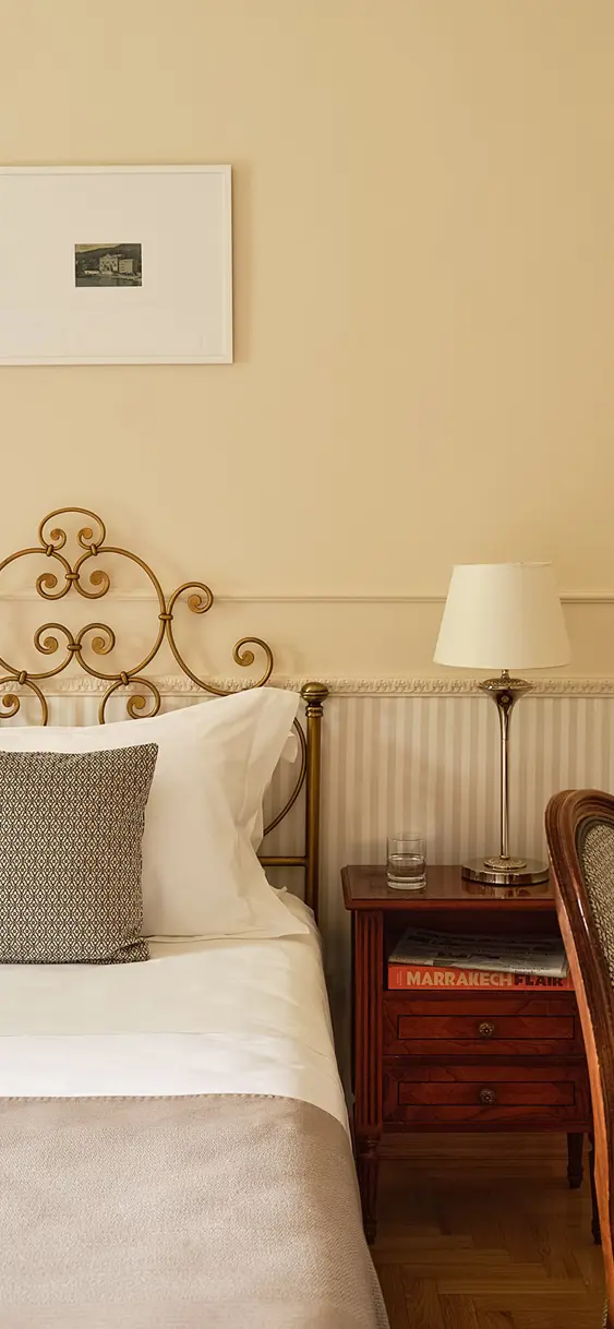 Grand Hotel Miramare 2363 401 Premium Room