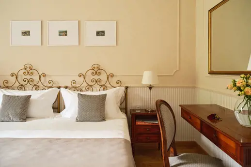Grand Hotel Miramare 2363 401 Premium Room