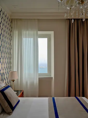 Grand Hotel Miramare 2471 412 Junior Suite SVNB