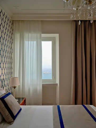 Grand Hotel Miramare 2471 412 Junior Suite SVNB