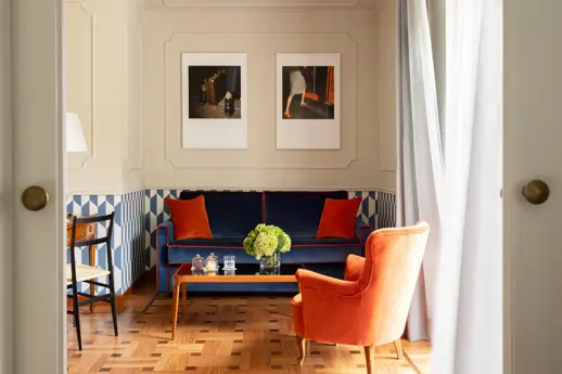 Grand Hotel Miramare Marea CG GHM Facilities BF3A7449