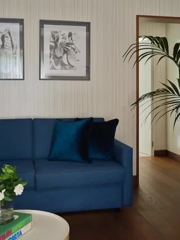 Grand Hotel Miramare 2029 542 Cottage