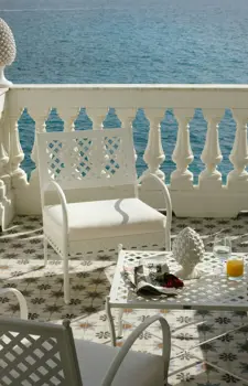 Grand Hotel Miramare FIN 3102 505 Smargherita