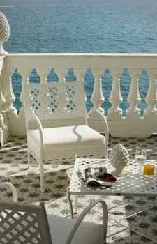 Grand Hotel Miramare FIN 3102 505 Smargherita
