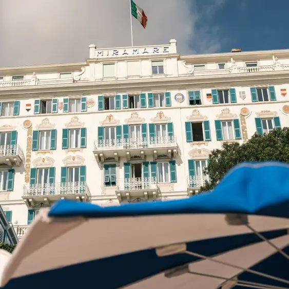Grand Hotel Miramare Posts 45 4