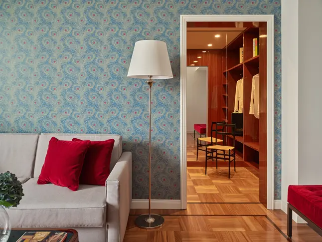 Grand Hotel Miramare 2222 312 Junior Suite SVB