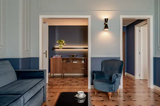 Grand Hotel Miramare PAO 2384
