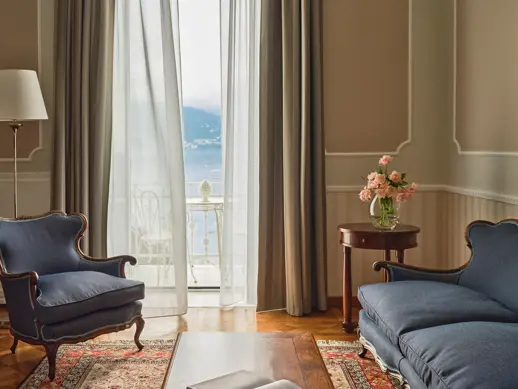 Grand Hotel Miramare 0796 105 Marconi