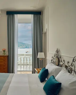 Grand Hotel Miramare 2556 109 Prestige Room