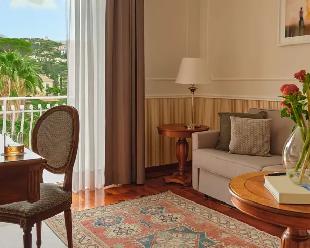 Grand Hotel Miramare 2168 2 503 Premium Suite