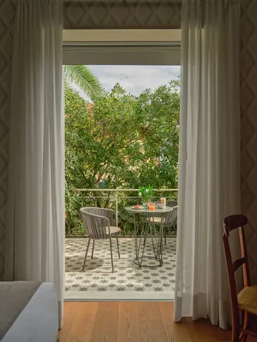 Grand Hotel Miramare 1950 542 Cottage