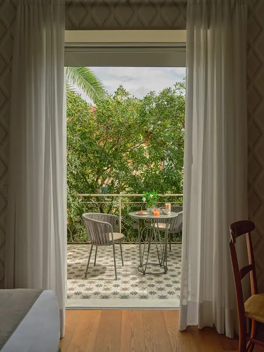 Grand Hotel Miramare 1950 542 Cottage