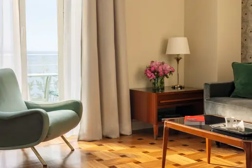 Grand Hotel Miramare Marea CG GHM Facilities BF3A7510