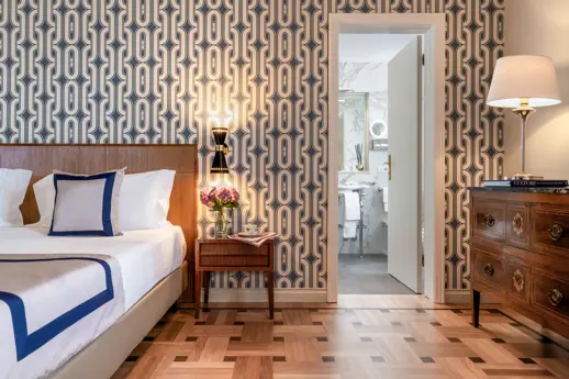 Grand Hotel Miramare PAO 2340