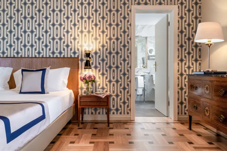 Grand Hotel Miramare PAO 2340