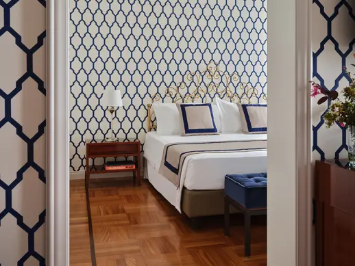 Grand Hotel Miramare 2435 2 412 Junior Suite SVNB