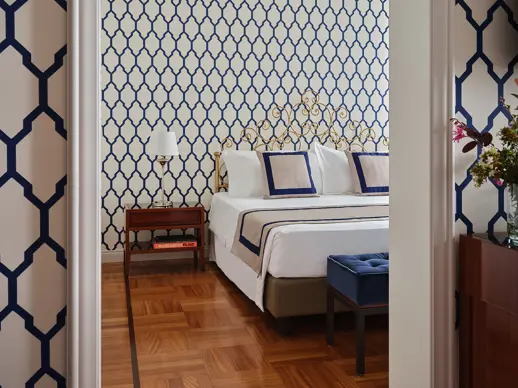 Grand Hotel Miramare 2435 2 412 Junior Suite SVNB