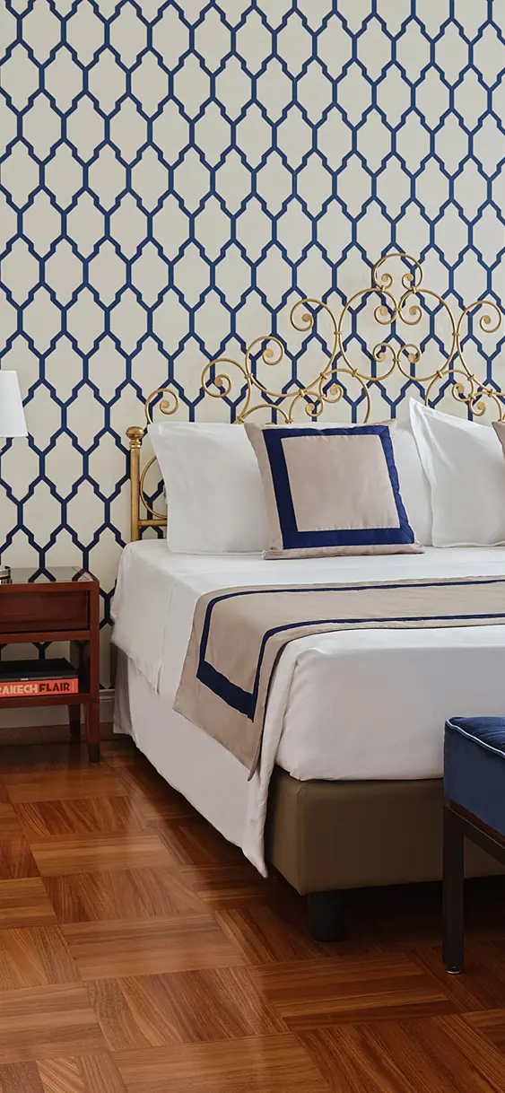 Grand Hotel Miramare 2435 2 412 Junior Suite SVNB
