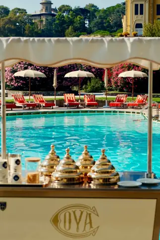 Grand Hotel Miramare Cova 42