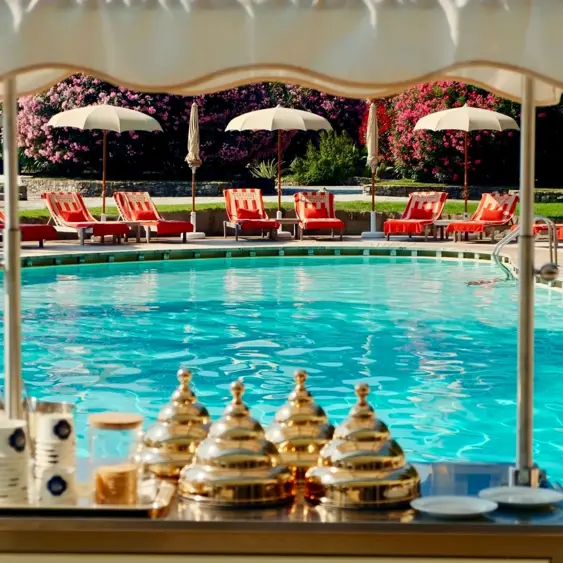 Grand Hotel Miramare Cova 42