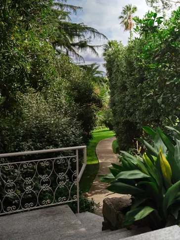 Grand Hotel Miramare 1954 542 Cottage