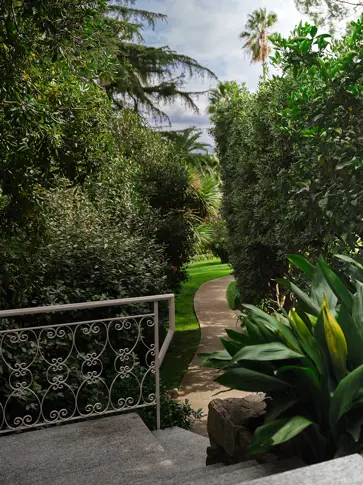 Grand Hotel Miramare 1954 542 Cottage