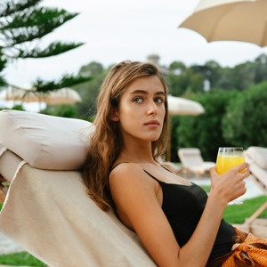 Re-energize on the Riviera