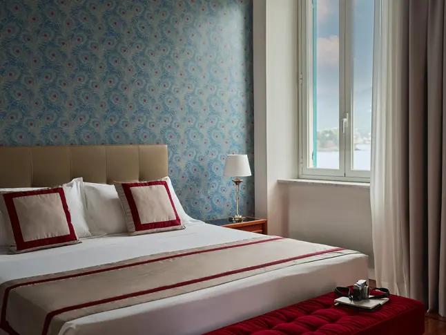 Grand Hotel Miramare 2196 312 Junior Suite SVB